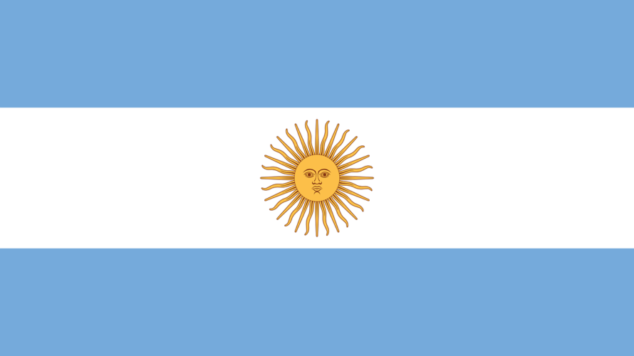 メッシがアルゼンチン代表最多出場記録を更新
